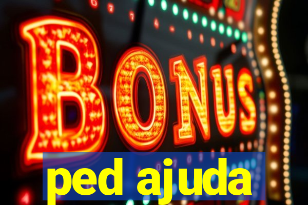 ped ajuda